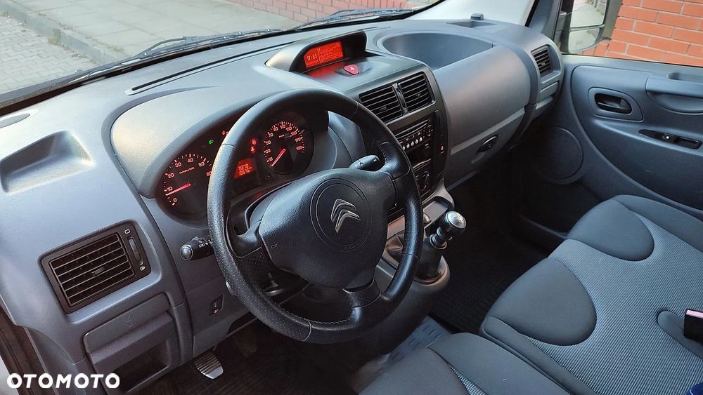 Citroën JUMPY - 3