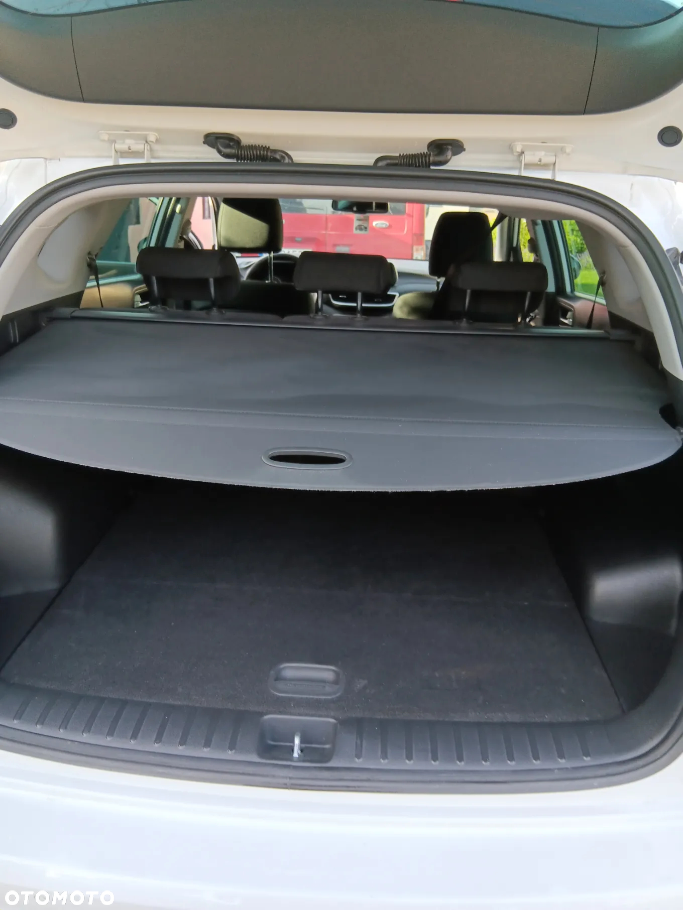 Hyundai Tucson 1.6 GDI BlueDrive Comfort 2WD - 13
