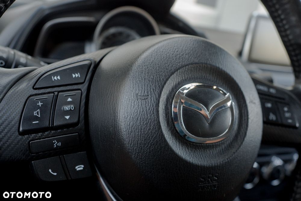 Mazda CX-3 SKYACTIV-G 150 i-ELOOP AWD Drive Exclusive-Line - 16