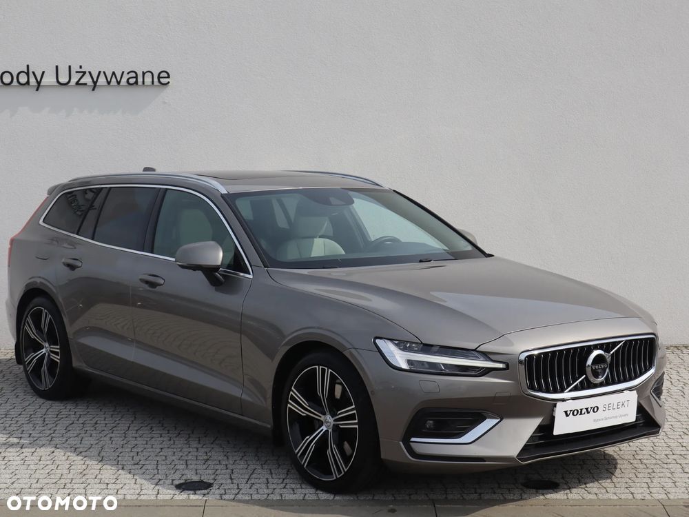 Volvo V60 D4 Inscription - 8