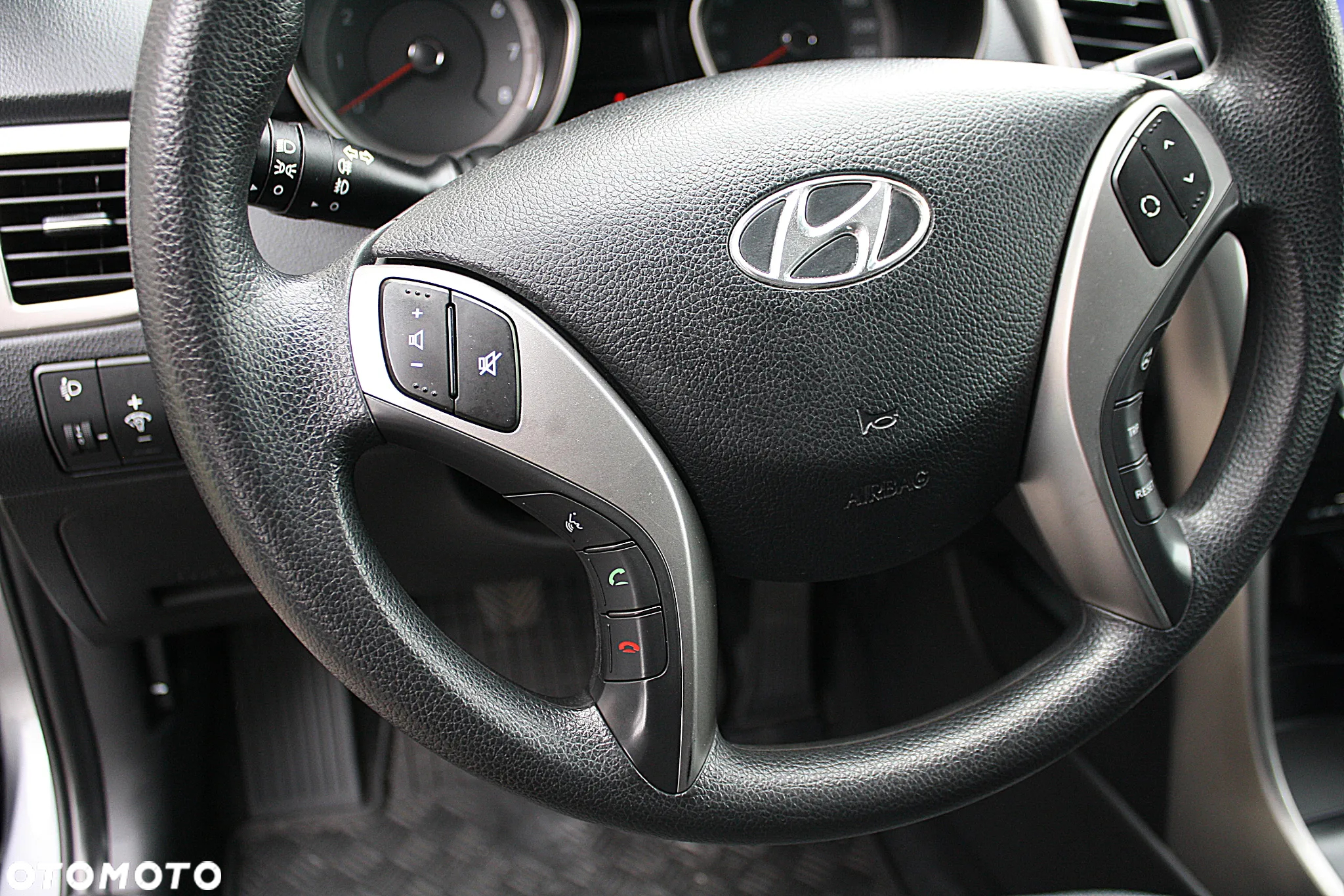 Hyundai i30 1.4 blue Comfort - 20
