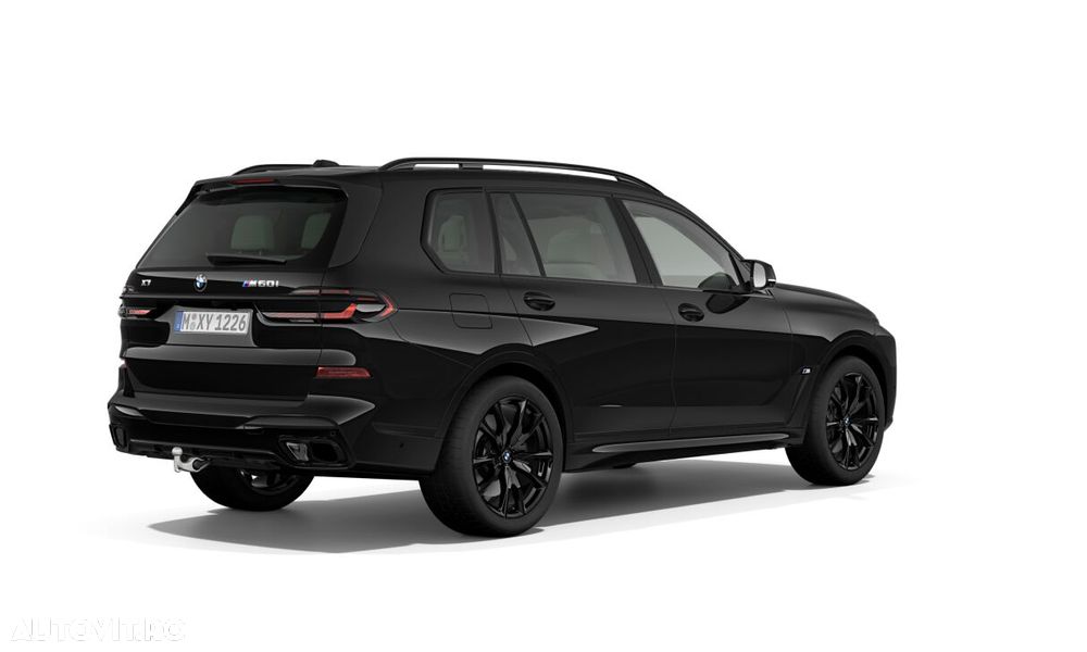 BMW X7 - 2