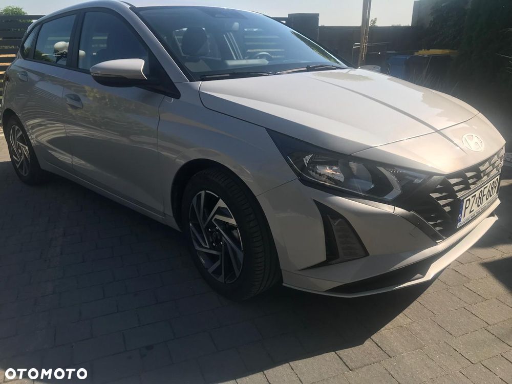 Hyundai i20 1.2 Select - 5