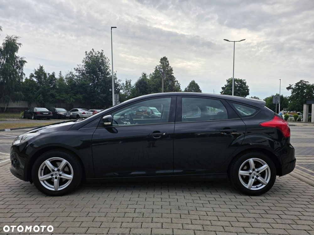 Ford Focus - 6
