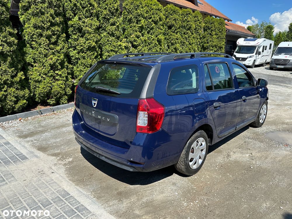 Dacia Logan 0.9 TCE Laureate - 5