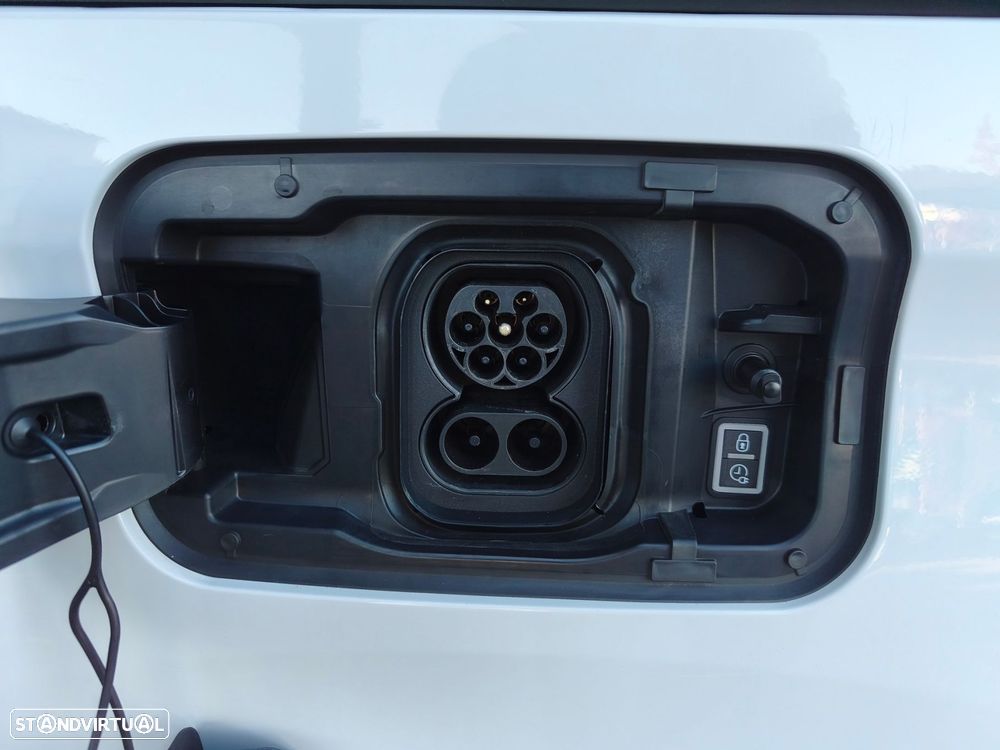 Fiat E-Doblò 50 kWh Maxi - 45