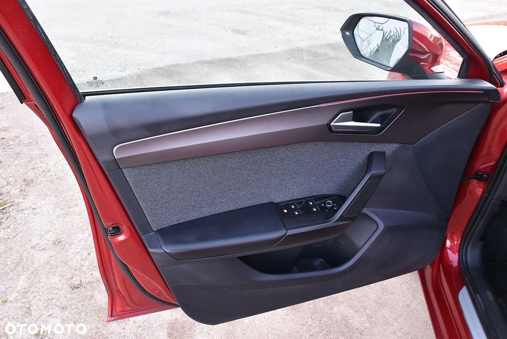 Seat Leon 1.5 TSI ACT OPF Xcellence Plus - 29