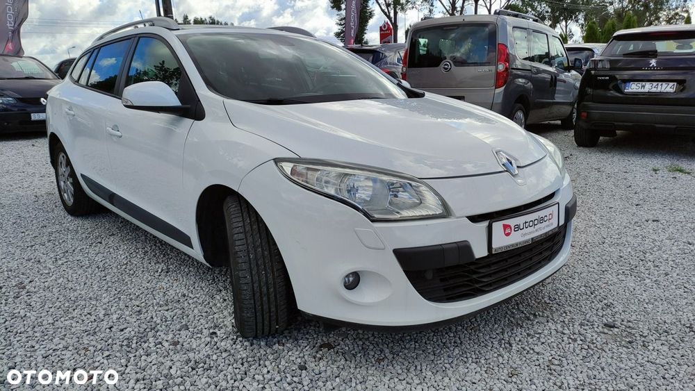 Renault Megane 1.6 16V 110 Authentique - 2