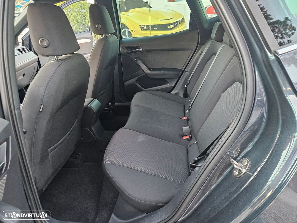 SEAT Arona 1.0 TSI Xcellence DSG - 14