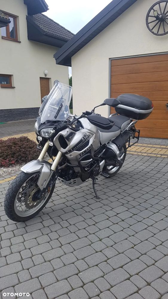 Yamaha Tenere - 2