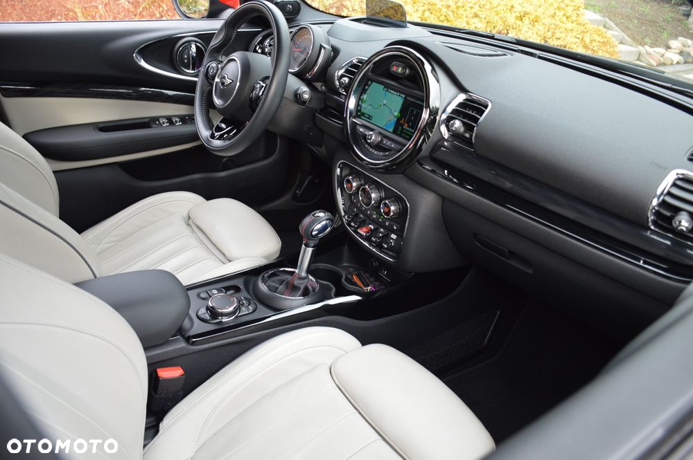 MINI John Cooper Works ALL4 sport - 22