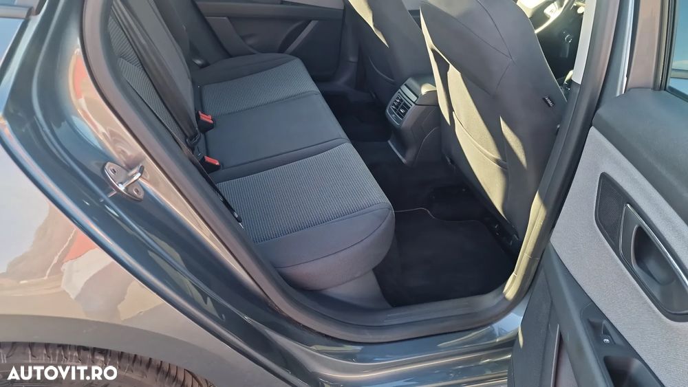 Seat Leon 1.6 TDI DSG7 Style - 12