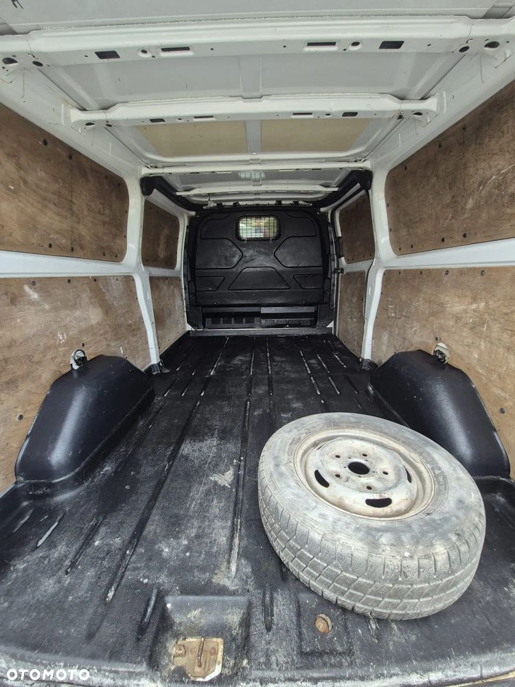 Ford Transit Custom 2.2 TDCi Long L2 310 - 10