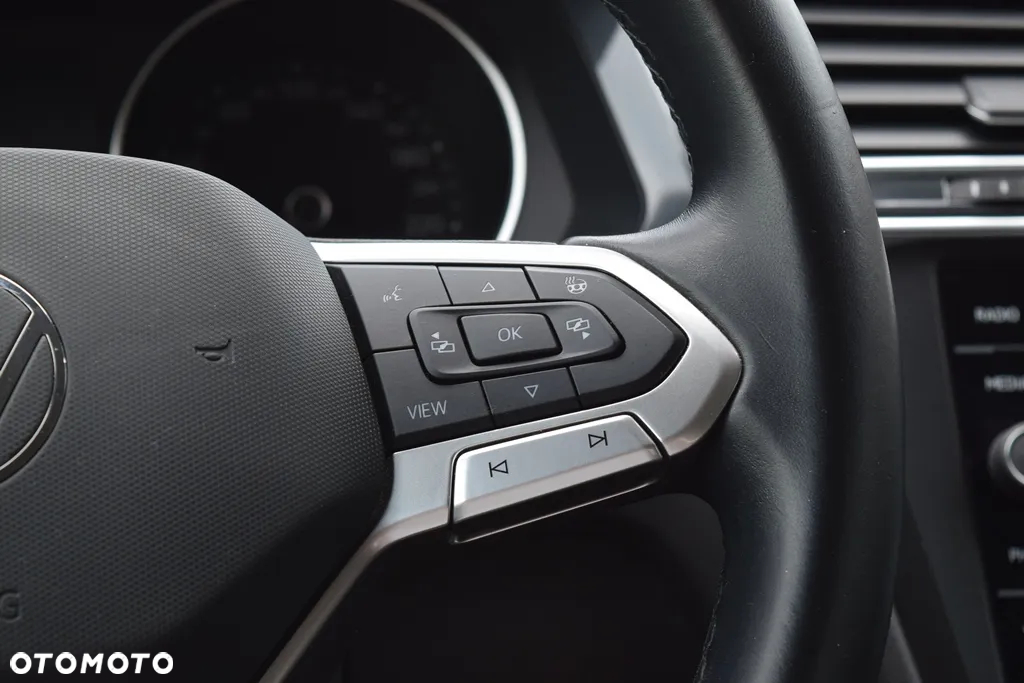 Volkswagen Tiguan 1.5 TSI EVO Comfortline - 17