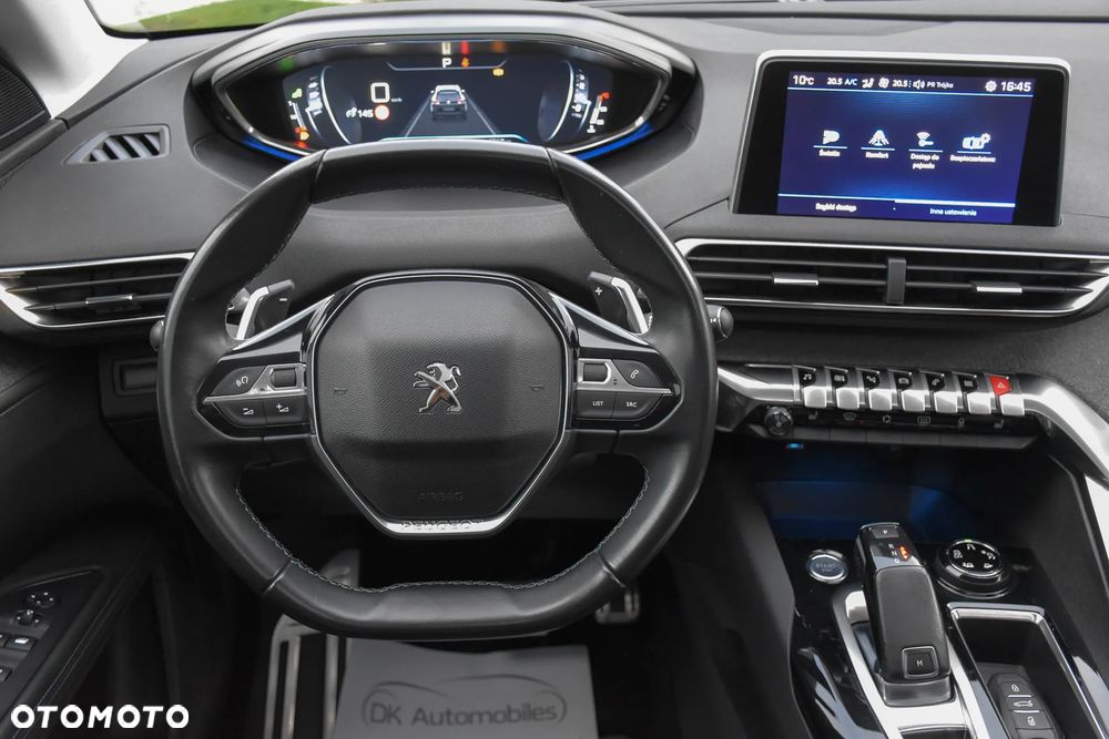 Peugeot 5008 1.6 THP Crossway S&S EAT6 - 31