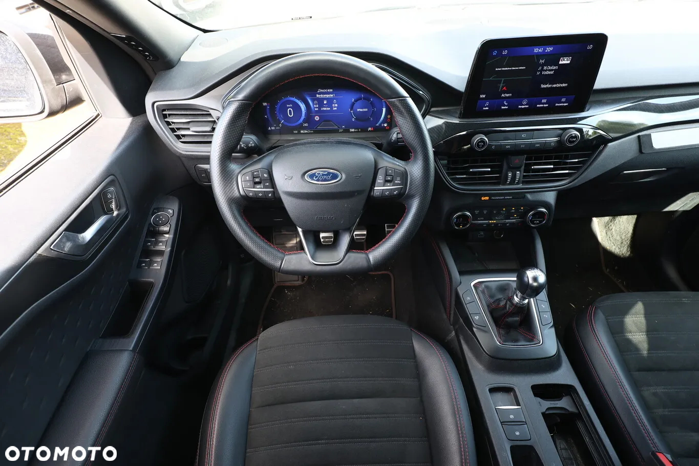 Ford Kuga - 7