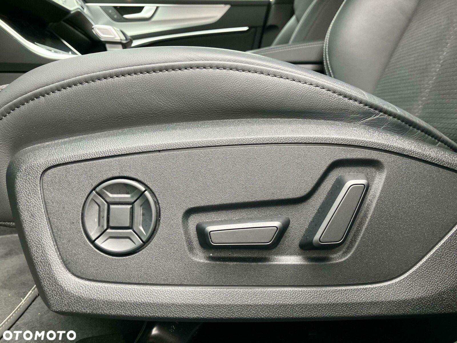 Audi A7 Sportback - 14