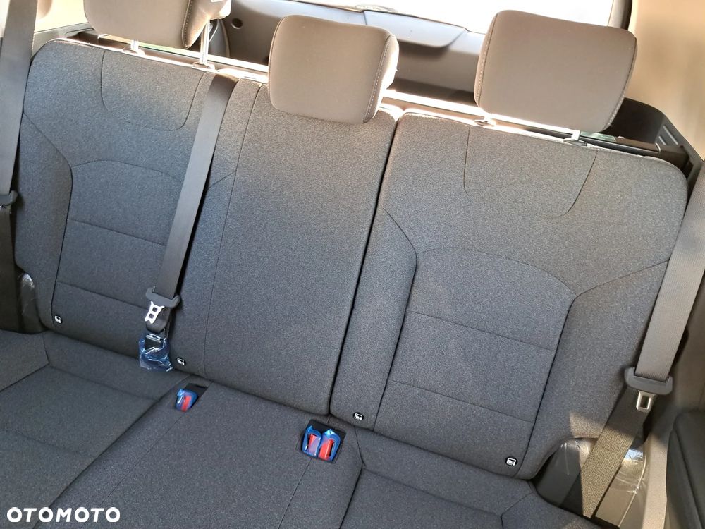 SsangYong/KGM Korando 1.5 T-GDI Joy 2WD - 19