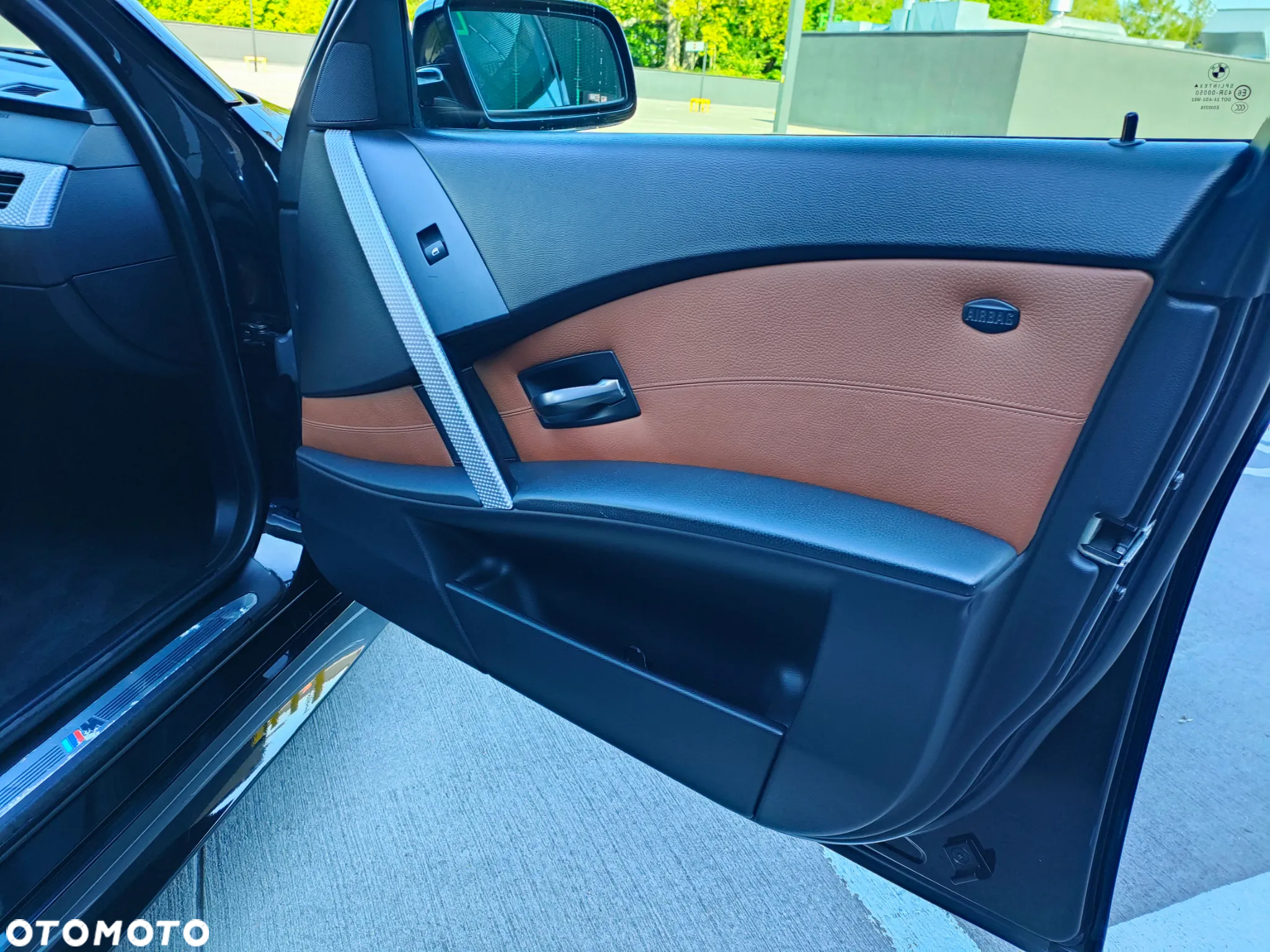 BMW Seria 5 530i Touring - 26