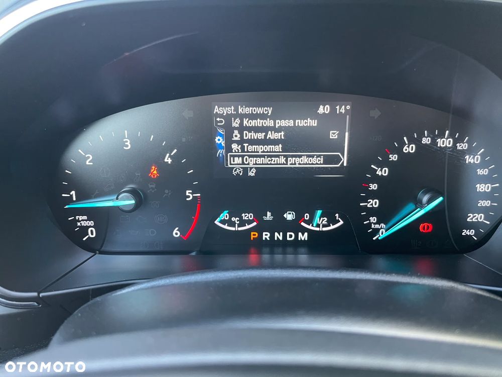 Ford Focus - 12