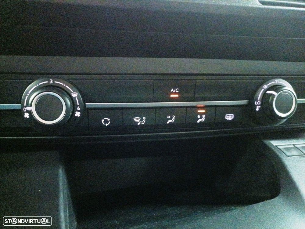 Toyota Proace City Verso 1.5D L1 Comfort - 18