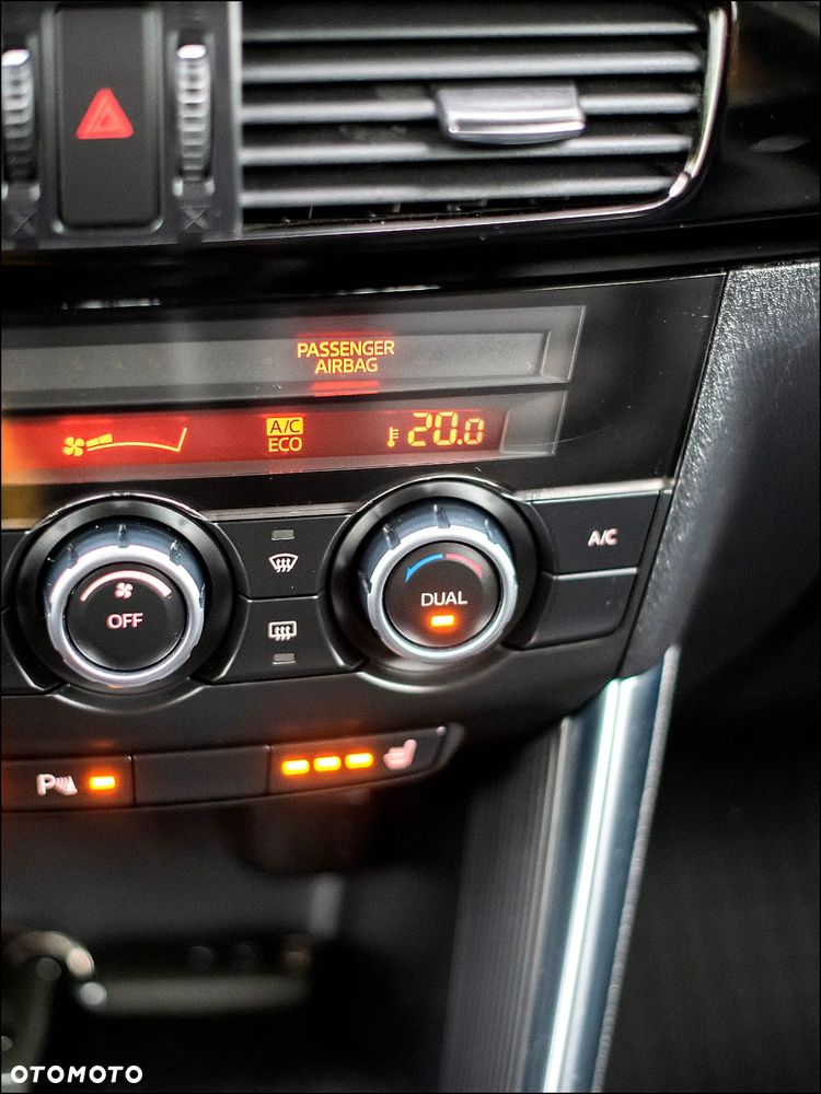 Mazda CX-5 - 23