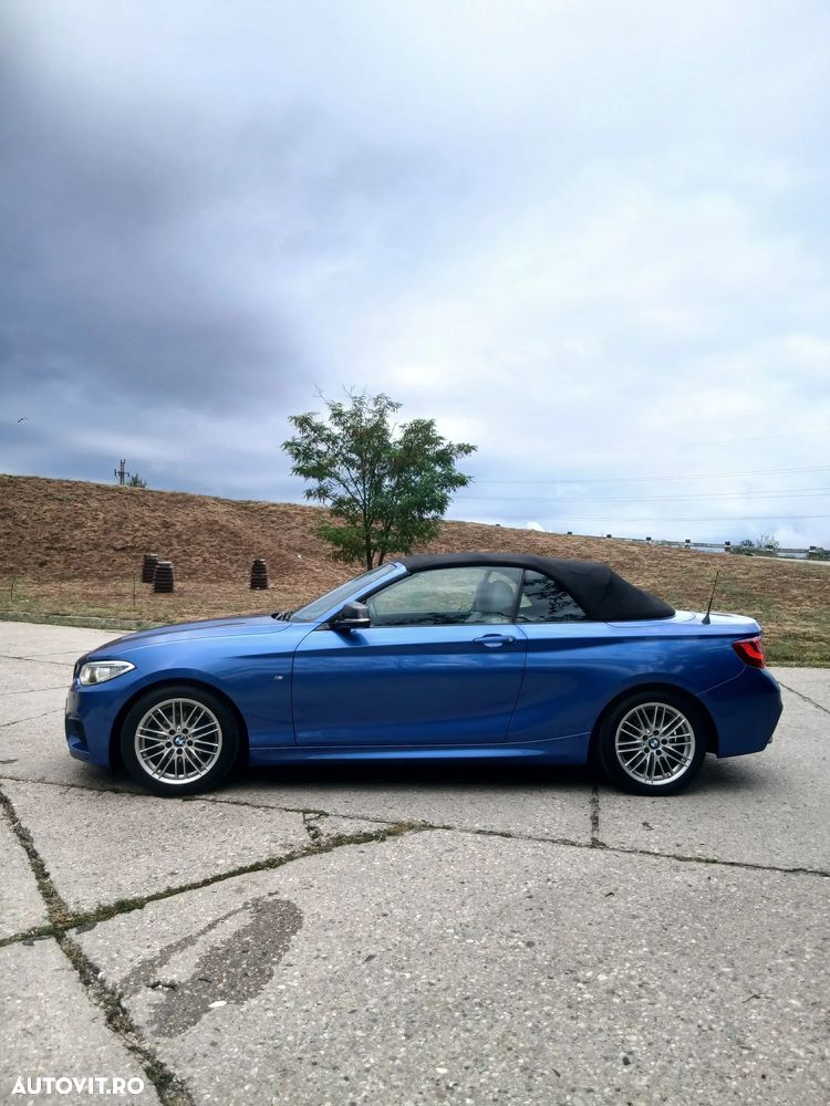 BMW Seria 2 - 16