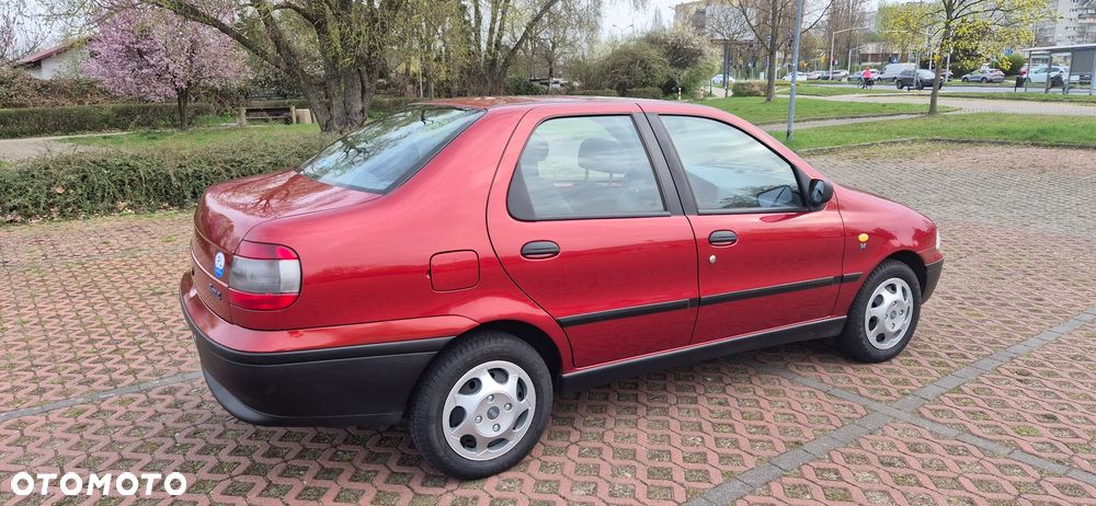 Fiat Siena 1.4 EL - 14