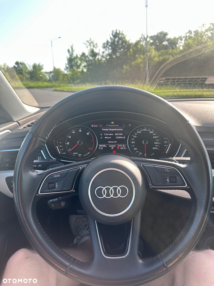 Audi A5 Coupé 2.0 TFSI S tronic - 12