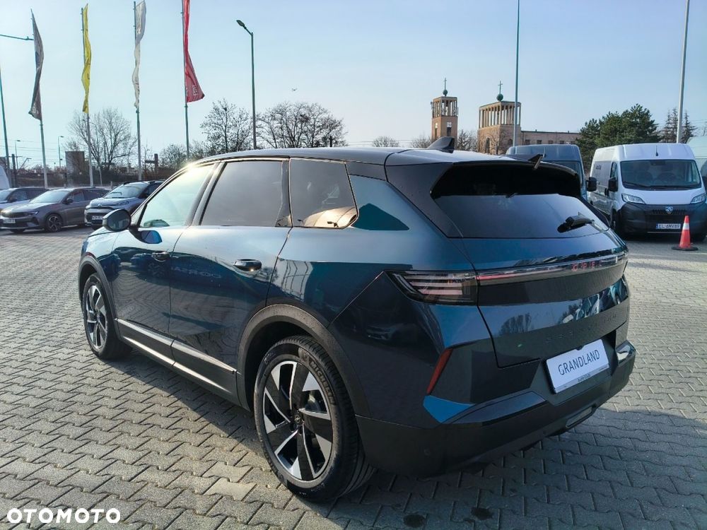 Opel Grandland - 10