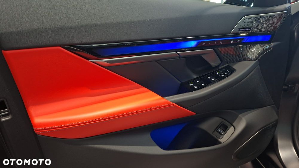 BMW M5 - 10