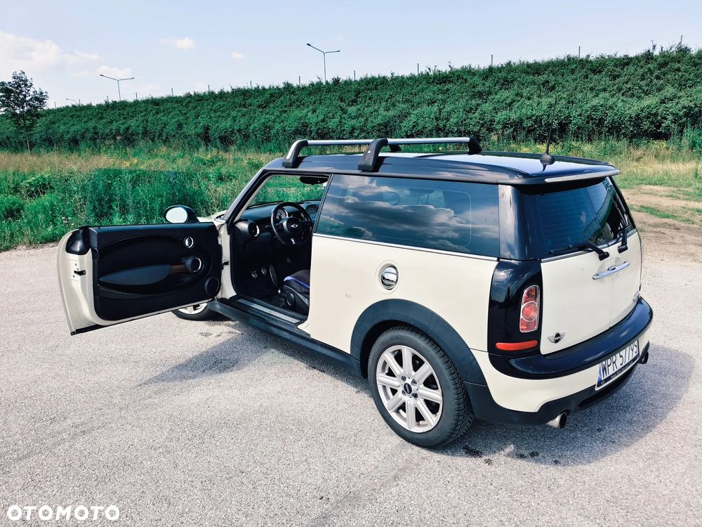MINI Cooper S - 21