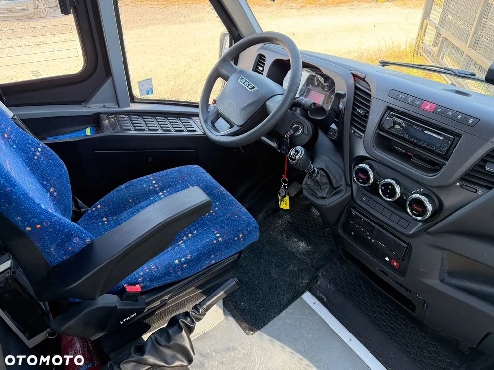 Iveco Daily - 39