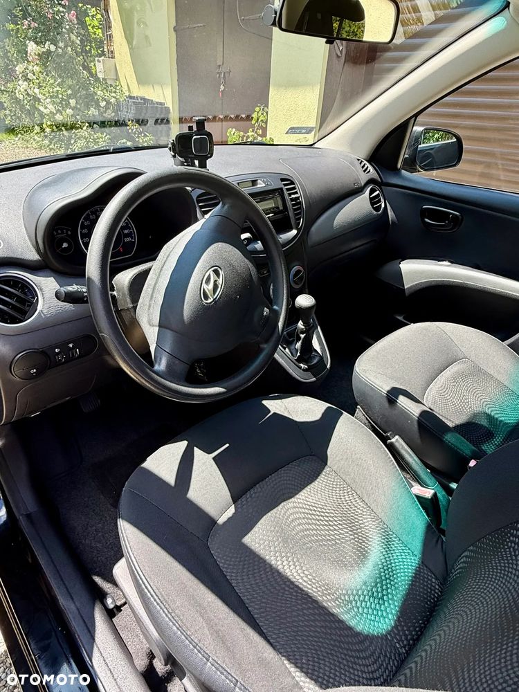 Hyundai i10 1.1 Comfort - 2