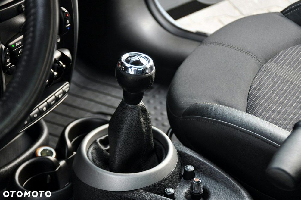 MINI Countryman - 36