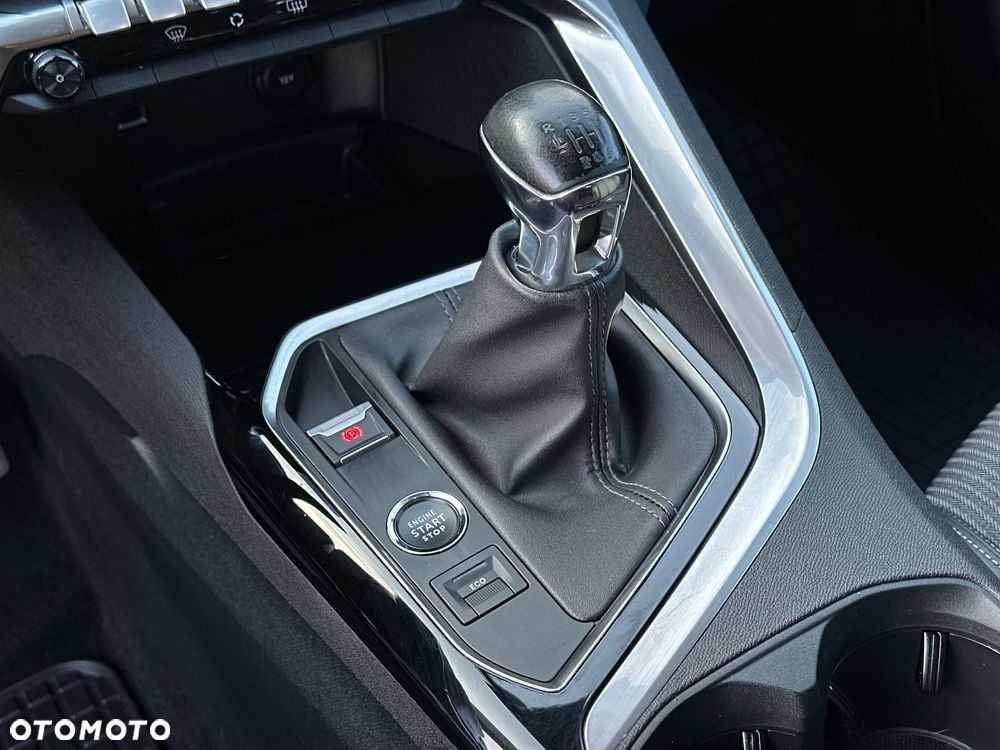 Peugeot 5008 PureTech 130 Stop & Start Active - 29