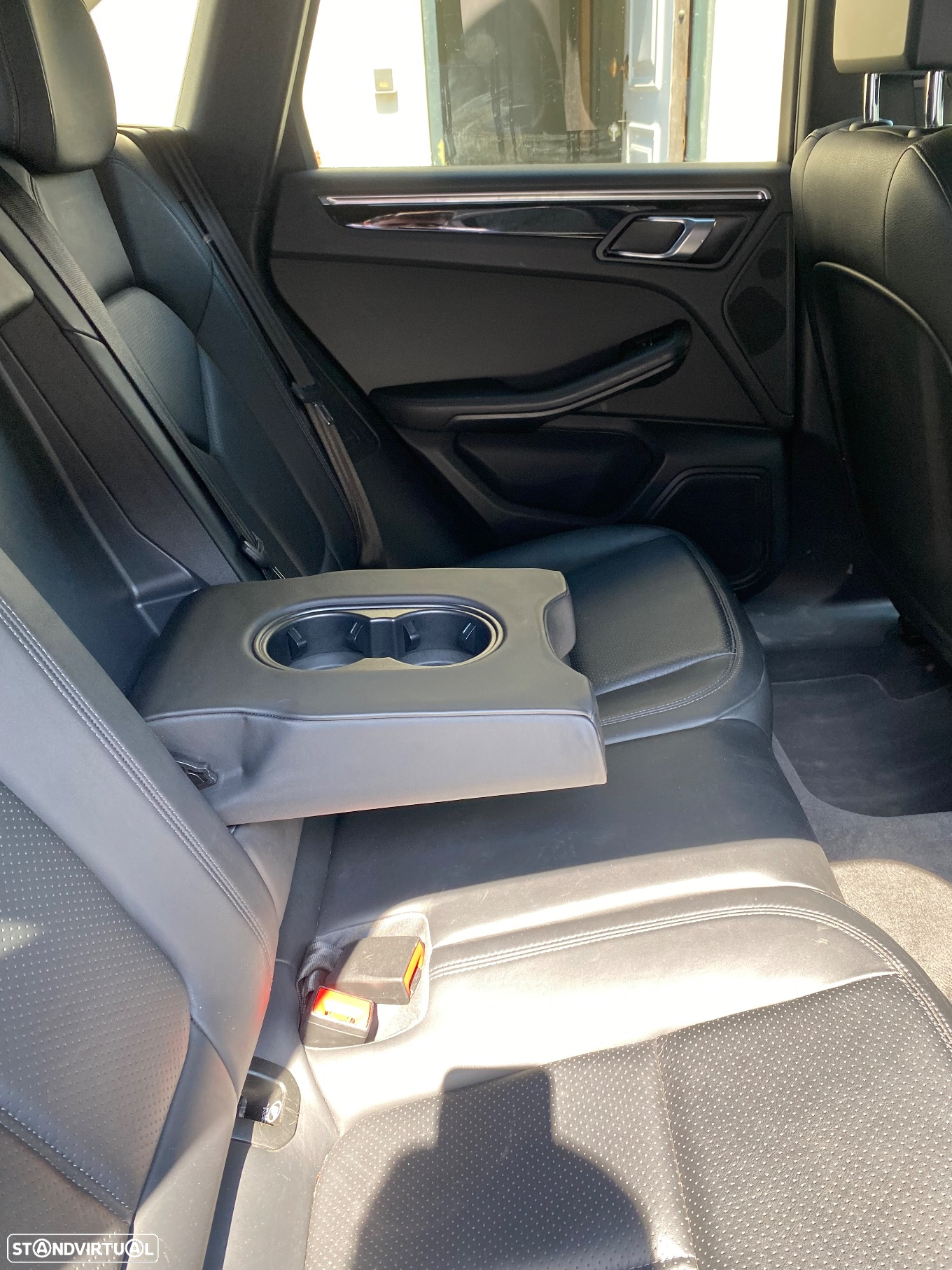 Porsche Macan S Diesel PDK - 13
