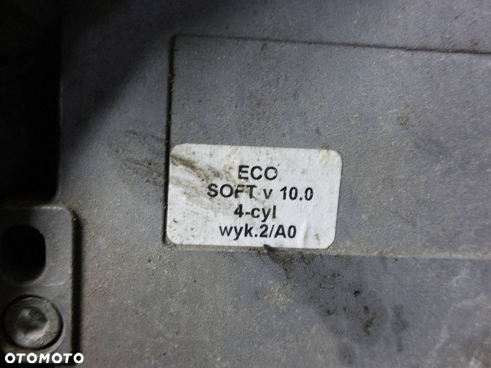 INSTALACJA GAZOWA LPG STAG-4 ECO STAG PS-02 PLUS OMVL TOMASETTO AT09 - 3