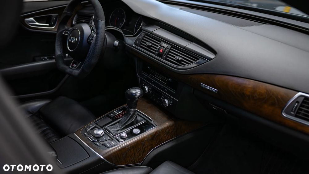 Audi A7 Sportback 3.0 TDI Quattro S tronic - 25