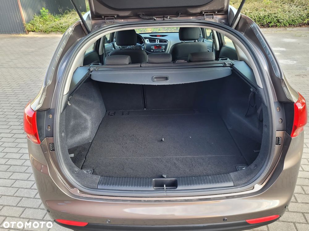 Kia Ceed 1.4 CVVT - 8