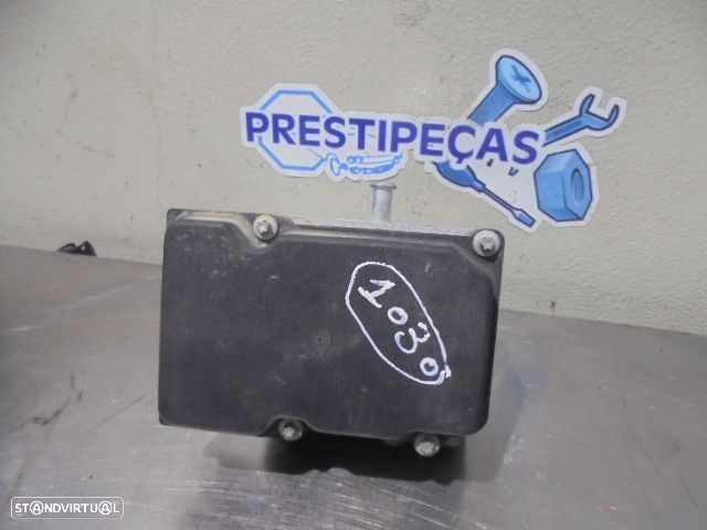 Abs 0265232371  8200924578 RENAULT CLIO 2 2010 1.5Dci 65CV 3P BRANCO - 1