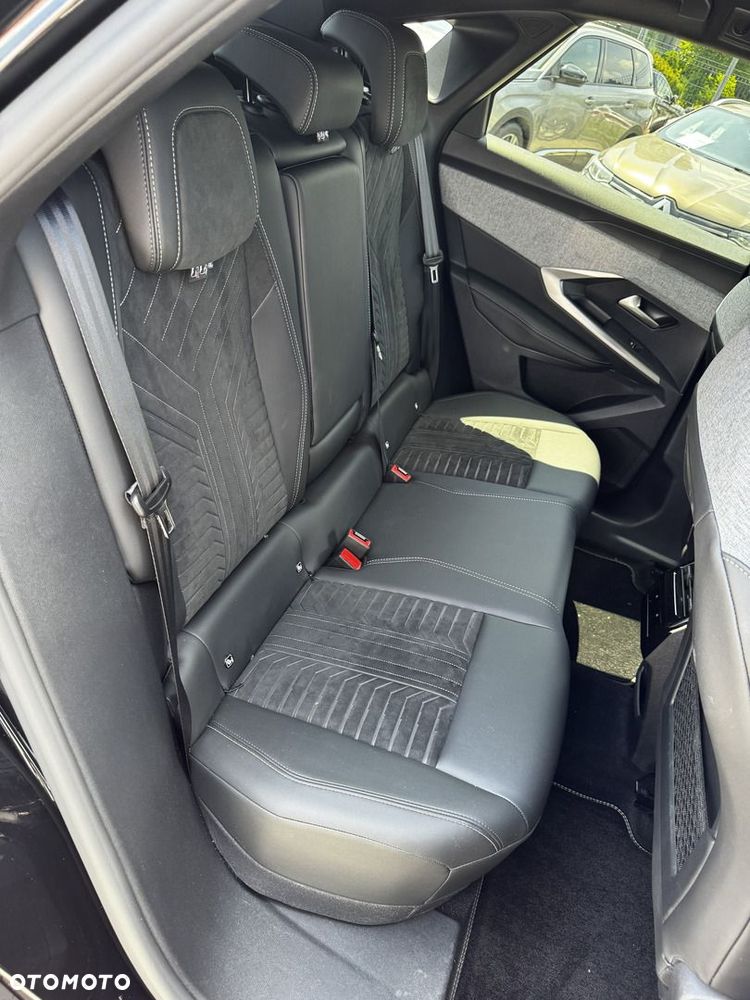 Peugeot 3008 - 11
