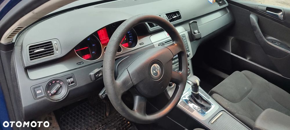 Licznik zegar zegary VW passat b6 2.0 TDI 1.9 TDI diesel oryginalny stan bardzo dobry części - 8