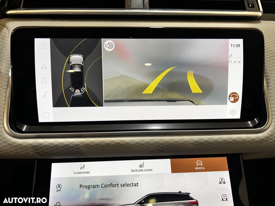 Land Rover Range Rover Velar - 18