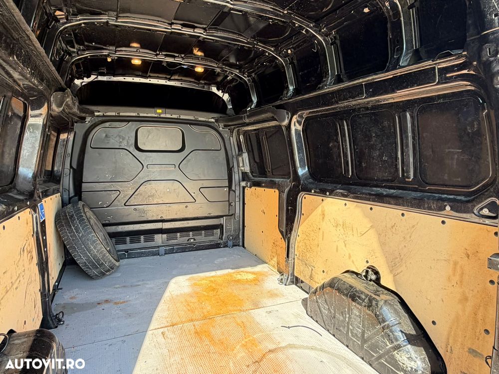 Ford Transit Custom L2H2 SUPRAINALTAT - 15