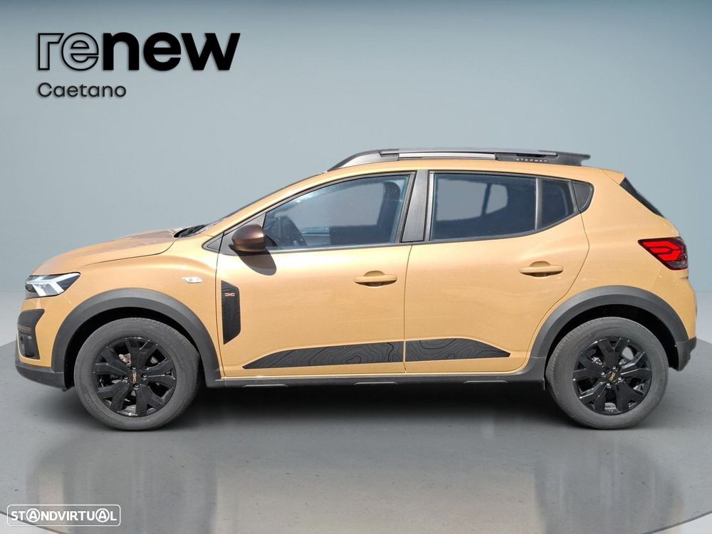Dacia Sandero 1.0 TCe Extreme - 5