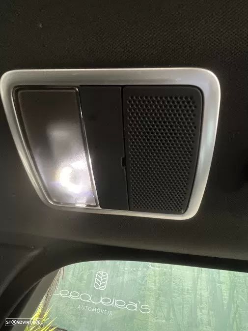 Land Rover Range Rover Sport 3.0 TDV6 S - 23