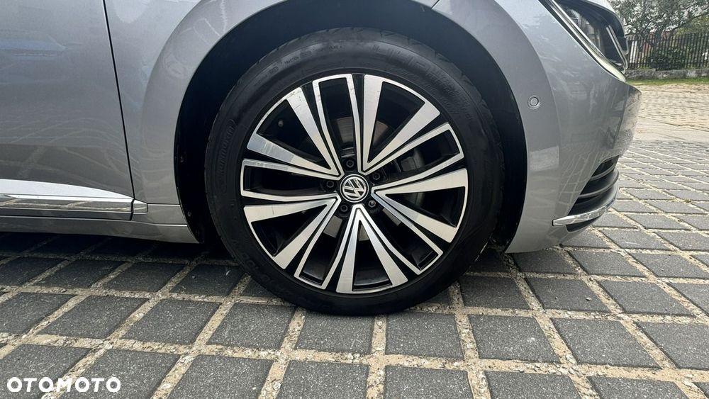 Volkswagen Arteon - 39