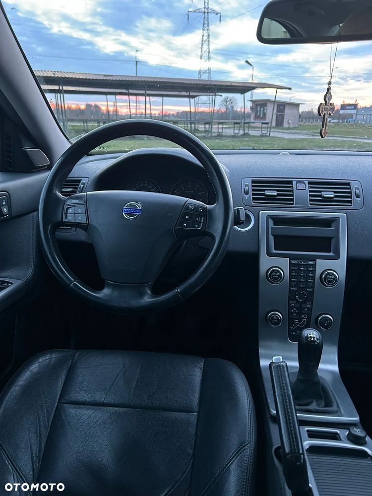 Volvo S40 1.8 Kinetic - 10