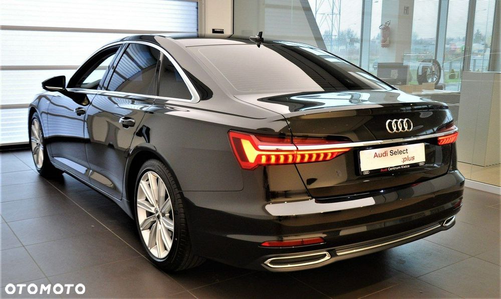 Audi A6 Limousine - 2